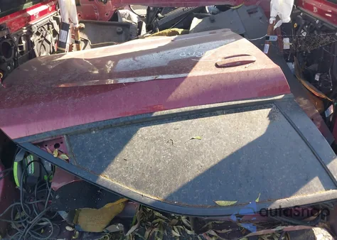 2019 Dodge Charger Srt Hellcat Rwd из США, поврежденный, VIN 2C3CDXL99KH753856